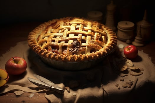 pie image hd photo