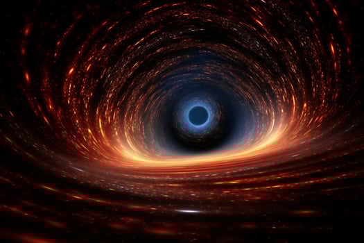 space background cosmic enigma capturing the myst photo
