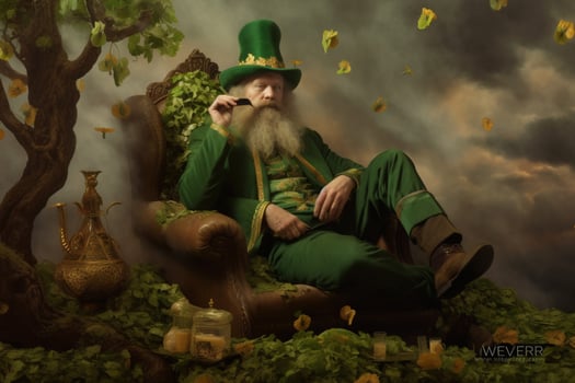 st patricks day photo