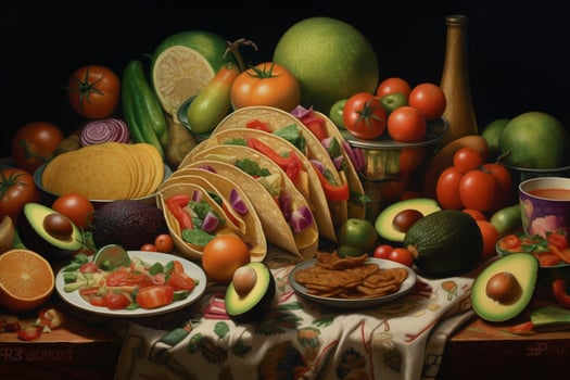 tacos image hd photo