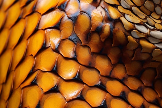 the finest hyperrealistic beautiful animal skin a photo