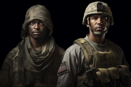veterans image hd photo