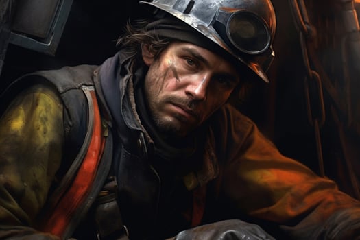 worker image hd photo