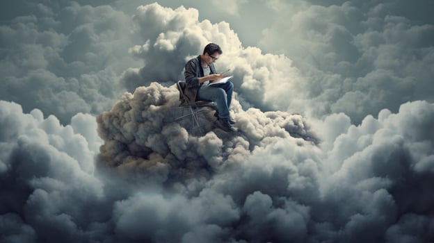 cloud based media photo
