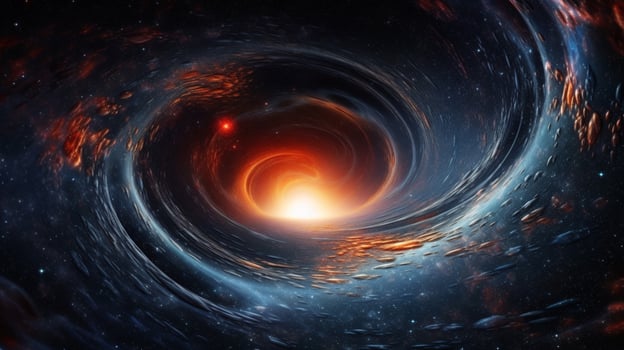 space background cosmic enigma capturing the myst photo
