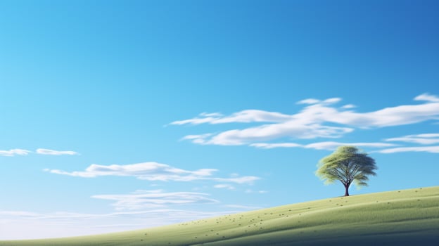 Minimalistic desktop background high quality photo