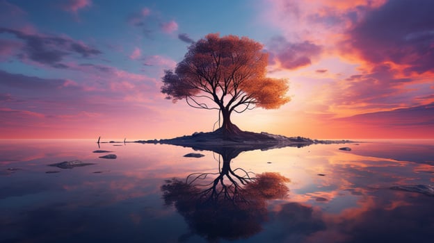Simple and beautiful ipad wallpaper high quality photo