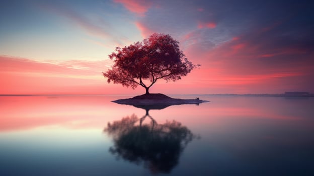 Simple and beautiful ipad wallpaper high quality photo