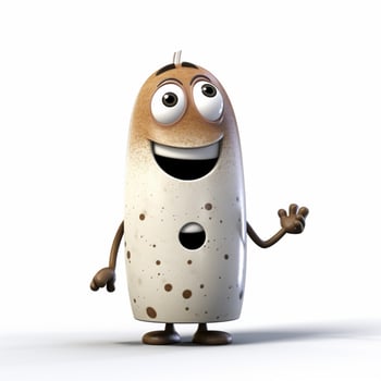 Yoo-hoo with white background high quality ultra hd photo