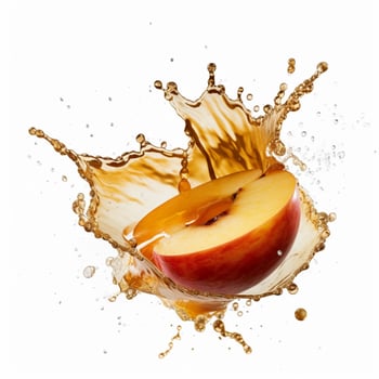 a fast shutter speed food photography photo