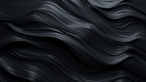 black texture high quality photo