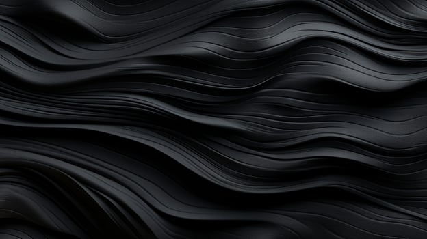 black texture high quality photo
