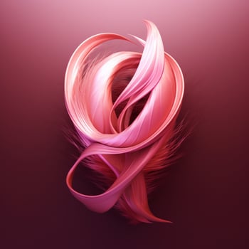 breast cancer logos high quality 4k ultra hd hdr photo
