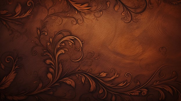 brown background high quality photo