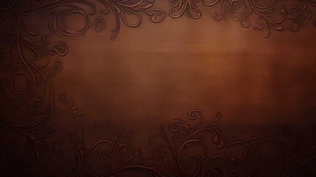 brown background high quality photo