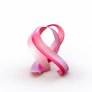 cancer awareness with transparent background high quality photo