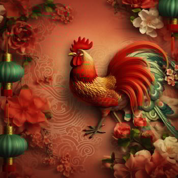 chinese new year backgrounds high quality 4k ult photo