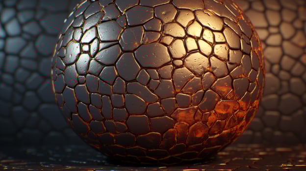 coarl texture high quality photo