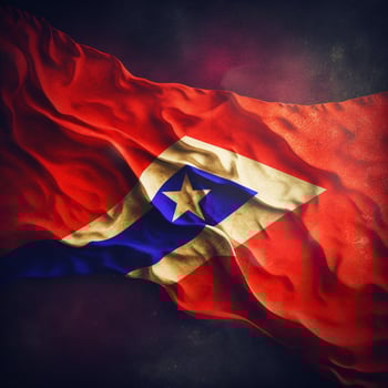 flag of Laos high quality 4k ultra hd photo
