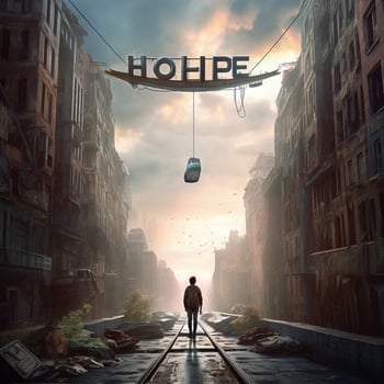 hope high quality 4k ultra hd hdr photo