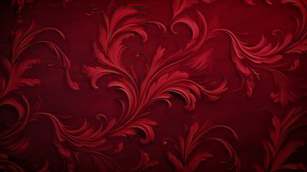 maroon background high quality photo