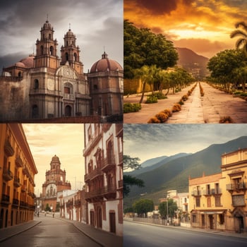 mexico images high quality 4k ultra hd hdr photo