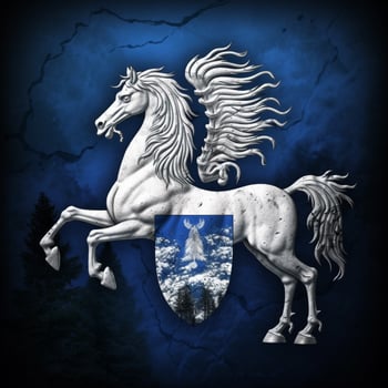 national animal of Bosnia and Herzegovina high q photo