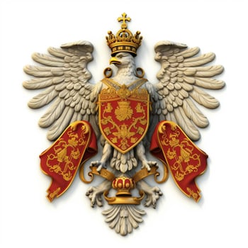 national bird of Papal States high quality 4k ul photo