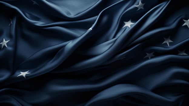 navy blue background high quality photo