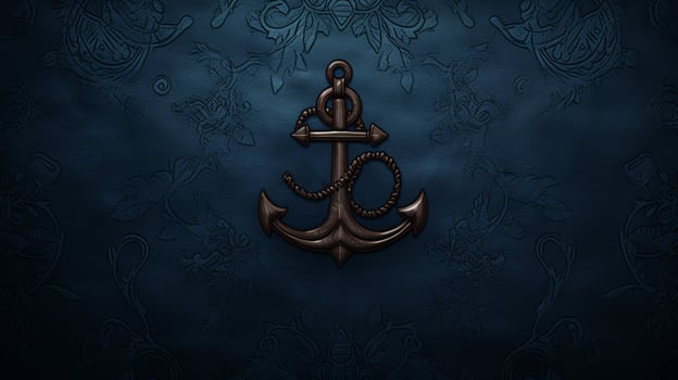 navy blue background high quality photo