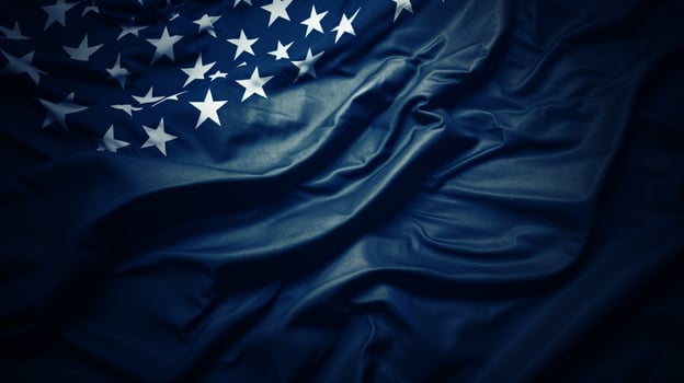 navy blue background high quality photo