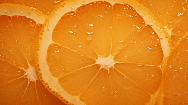 orange texture high quality photo