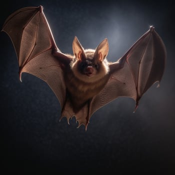product shots of bat high quality 4k ultra hd hd photo