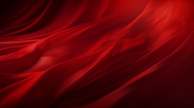 red background high quality photo