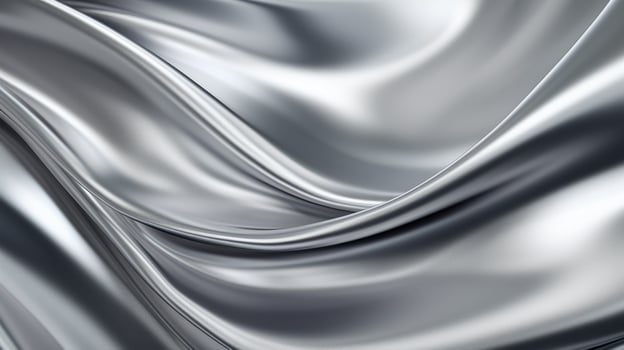silver texture high quality photo
