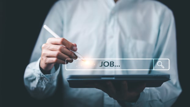 career search ideas, recruitment, HR search ,job application website ,employment management of agencies with Internet technology ,unemployed person ,new graduates ,job shortage ,unemployment photo