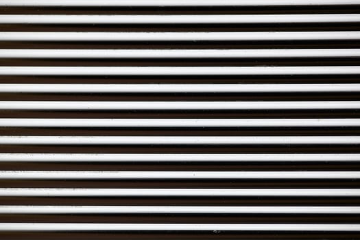 The industrial metal lines photo