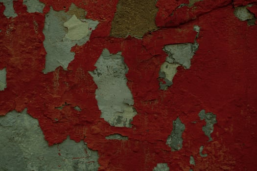 Grunge dilapidated wall background texture photo