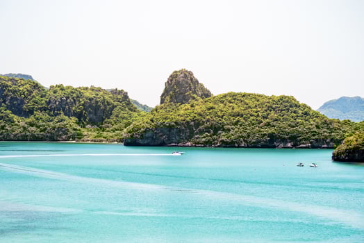 Ko Mae Ko Island photo