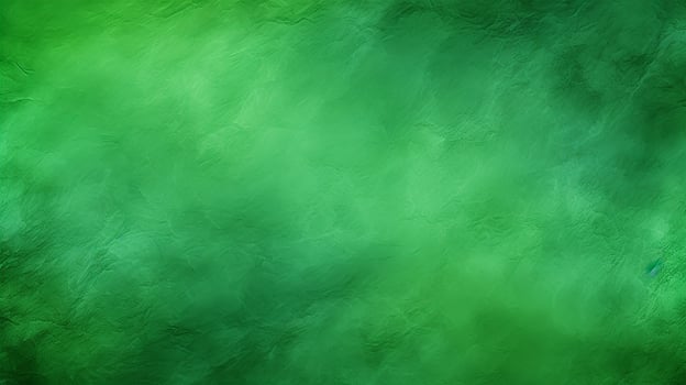 Green wall texture. Green abstract background photo