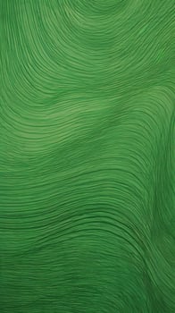 Green wooden surface texture background. ai generated photo