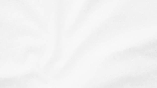 Organic Fabric cotton backdrop White linen canvas crumpled natural cotton fabric Natural handmade linen top view background  organic Eco textiles White Fabric linen texture photo