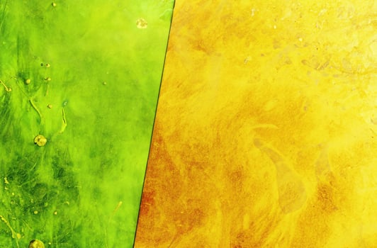 abstract golden background photo