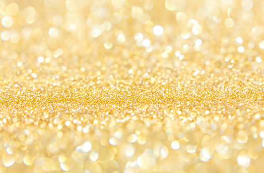 abstract golden background photo