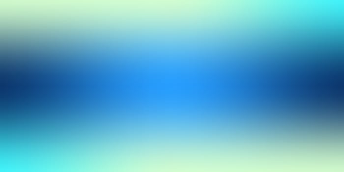 gradient blue color background, vector for banners, flyers, greeting cards, wallpapers, posters, flyers, business cards. photo