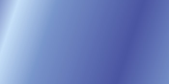 gradient blue color background, vector for banners, flyers, greeting cards, wallpapers, posters, flyers, business cards. photo