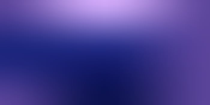 gradient blue color background, vector for banners, flyers, greeting cards, wallpapers, posters, flyers, business cards. photo