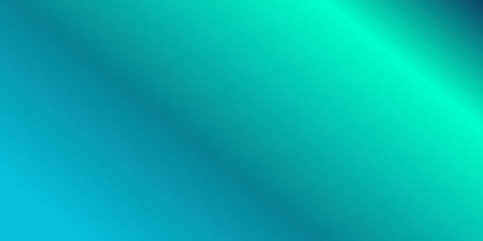 gradient blue color background, vector for banners, flyers, greeting cards, wallpapers, posters, flyers, business cards. photo