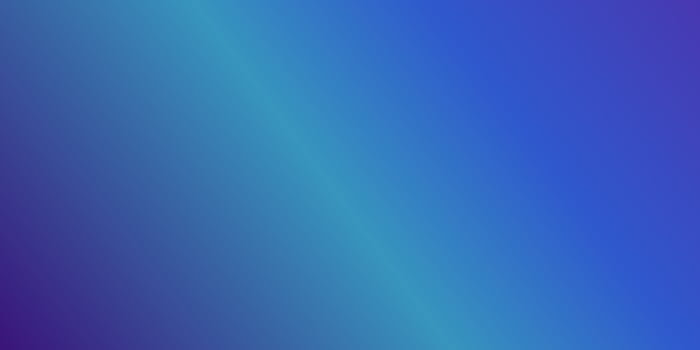 gradient blue color background, vector for banners, flyers, greeting cards, wallpapers, posters, flyers, business cards. photo