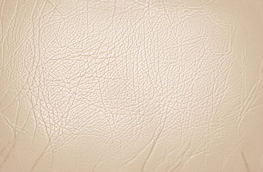Brown leather texture background photo